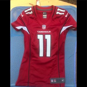 Arizona Cardinals jersey Fitzgerald